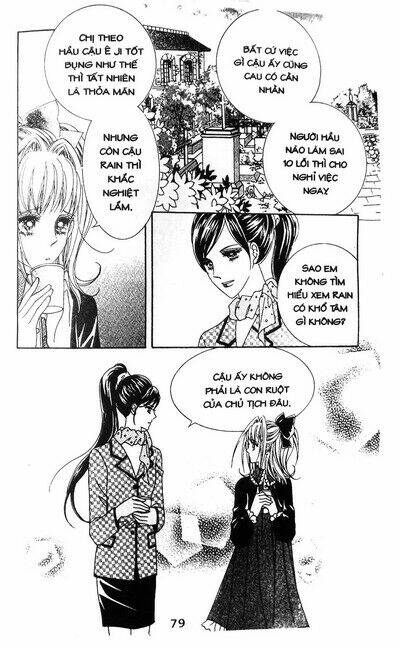 lọ lem hậu đậu chapter 12 17