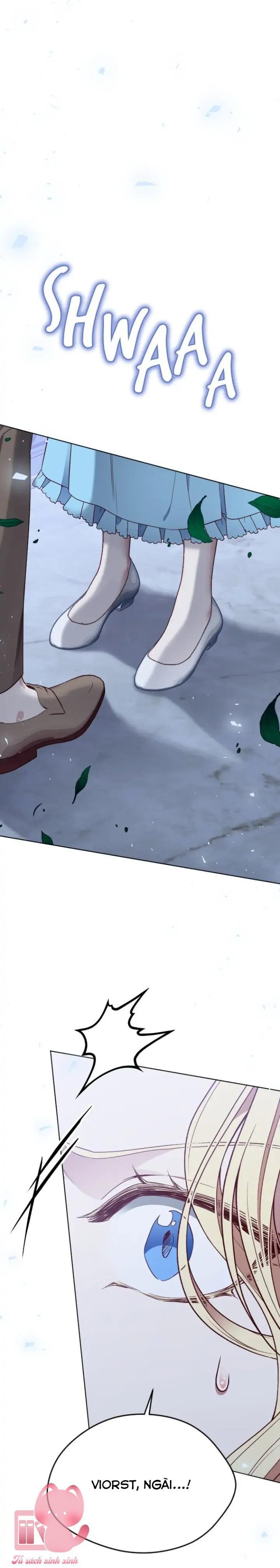 đoá hoa của dã thú chapter 20 32