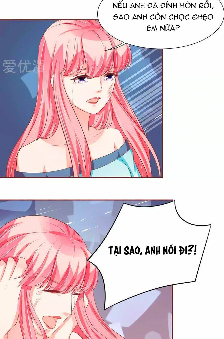 vương tước tư hữu bảo bối chapter 134 11