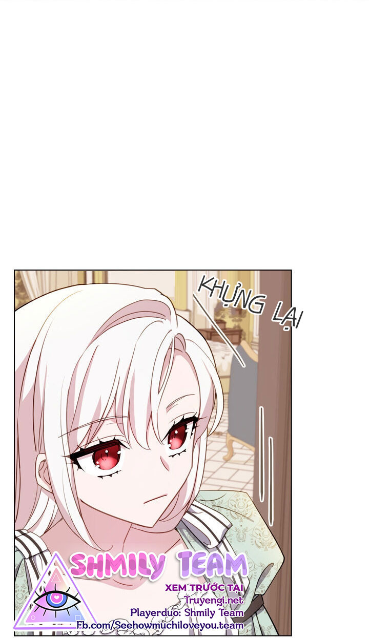 tiểu thư chỉ muốn được nghỉ ngơi chapter 27 52