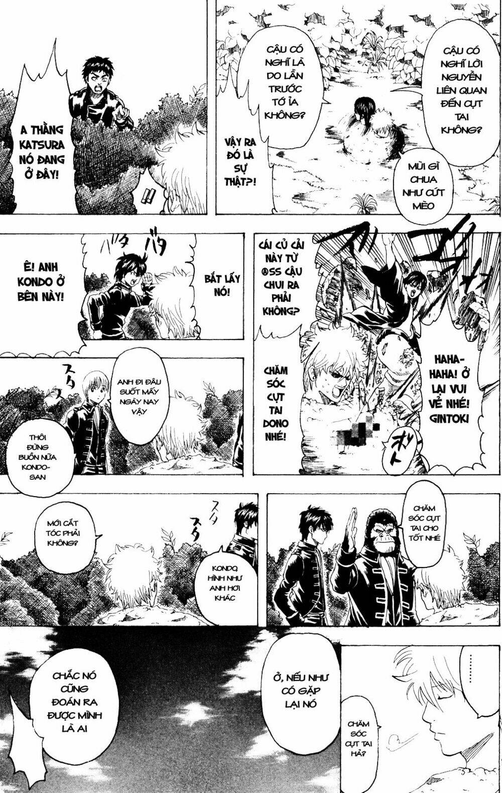 gintama - linh hồn bạc chapter 279 18