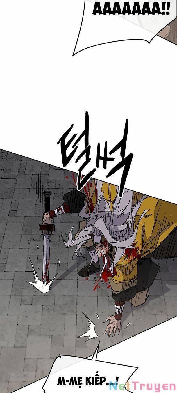 kiếm sĩ bất bại chapter 124 44