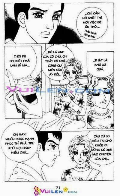 ngọt đắng tình yêu chapter 5 71