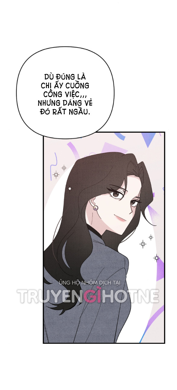 [18+] cuộc hôn nhân chính trị chapter 6.2 7