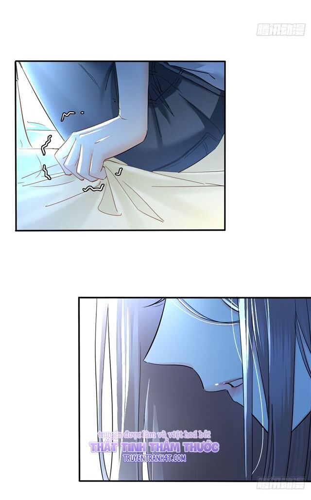 bay qua thiên sơn đến yêu anh chapter 74 11