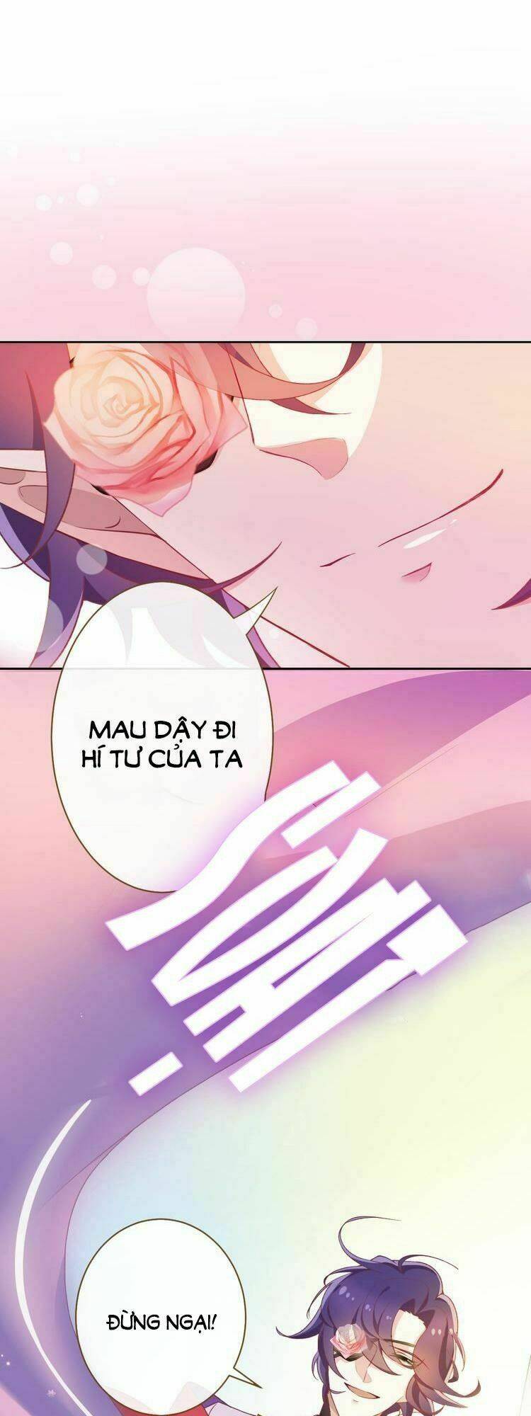 thuần bạch vận mệnh chi luân chapter 1 37