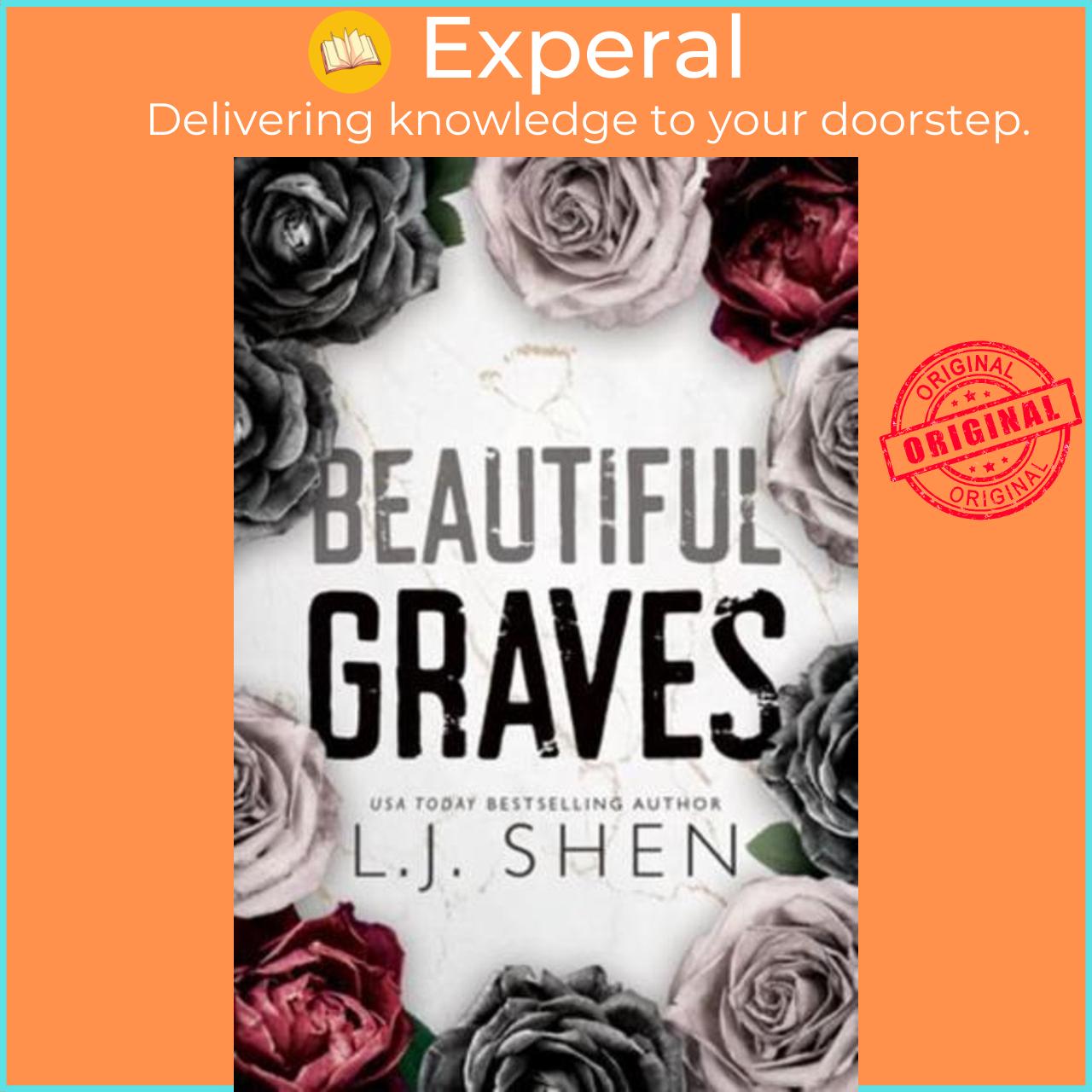 Sách - Beautiful Graves by L. J. Shen
