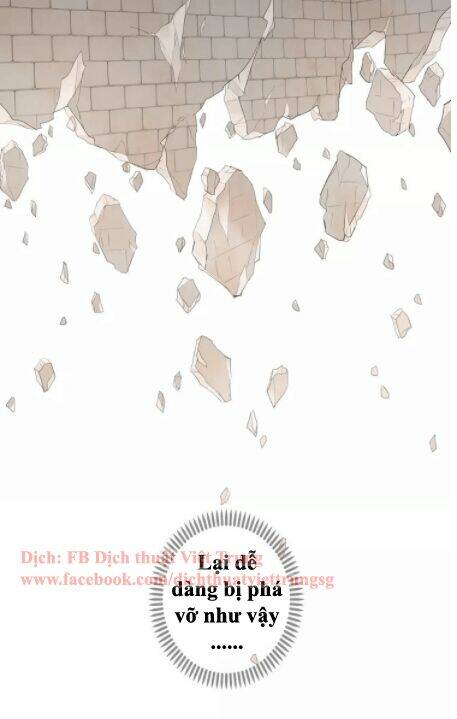 vết cắn ngọt ngào phần 2 chapter 18 34