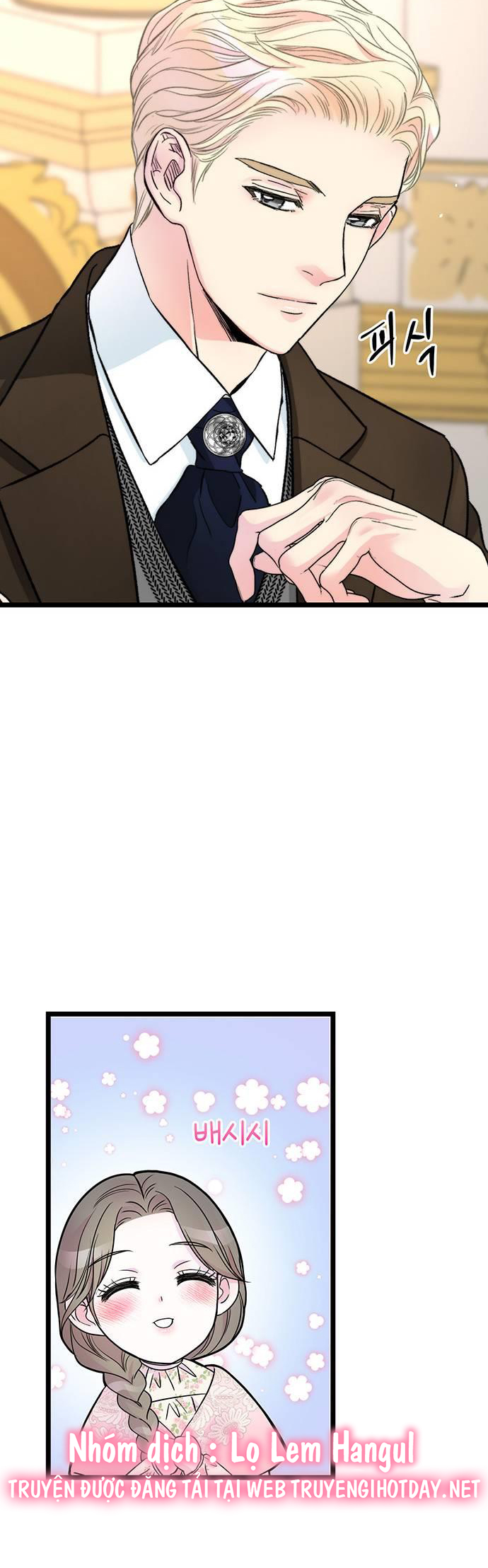 hoàng tử phiền toái chapter 65 20