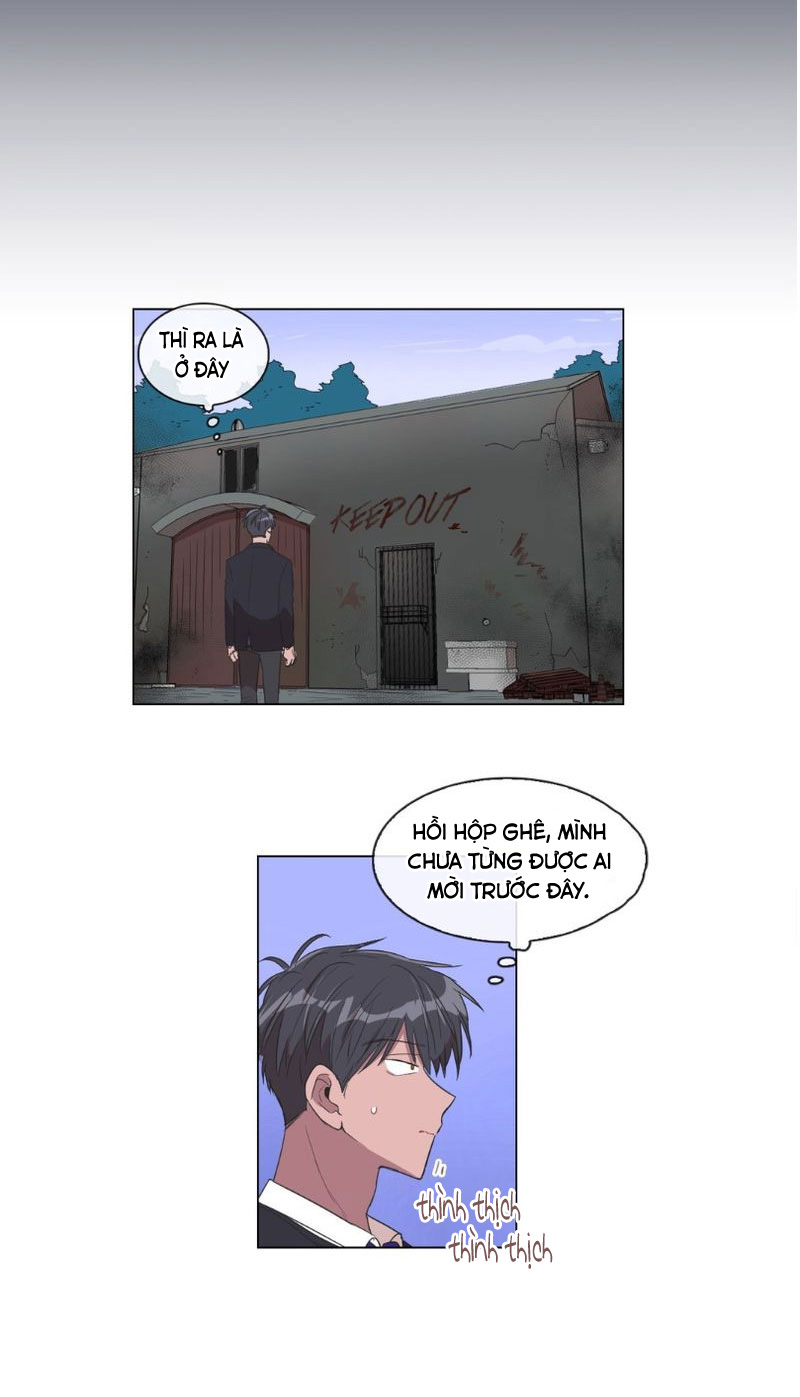 kí ức giả dối chapter 2 10