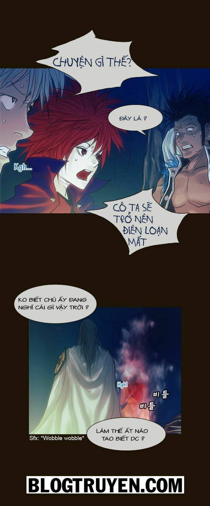 hội ảo thuật chapter 166 31