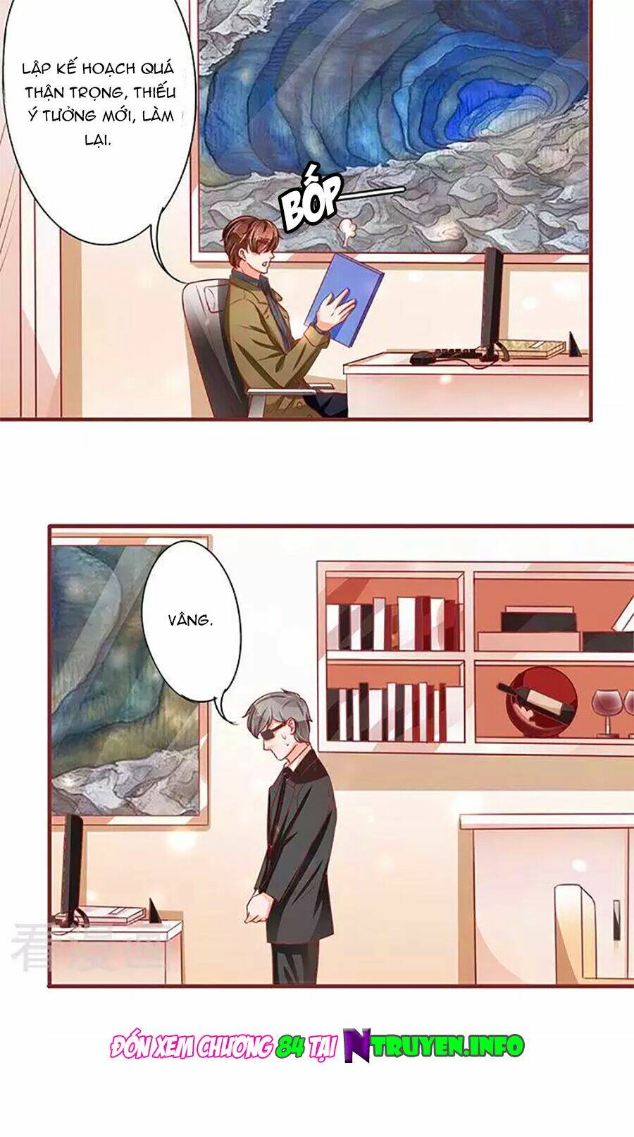 vương tước tư hữu bảo bối chapter 83 18