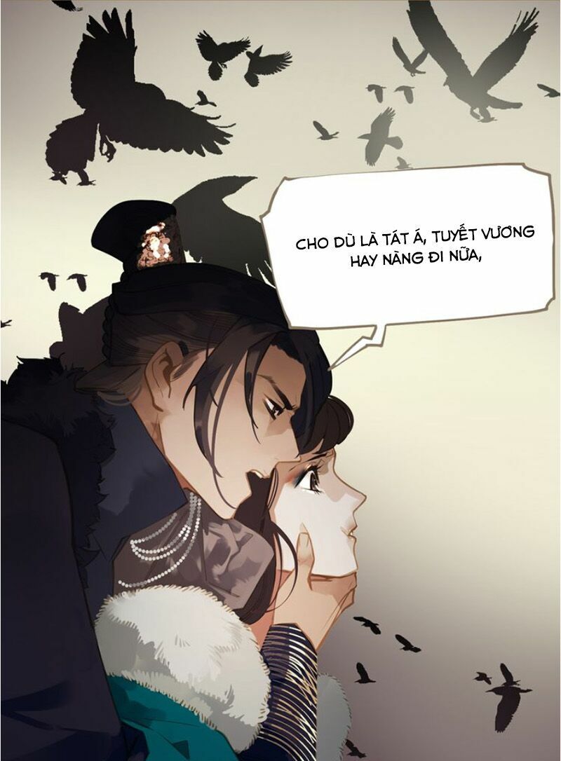 nhất đại linh hậu chapter 53 53