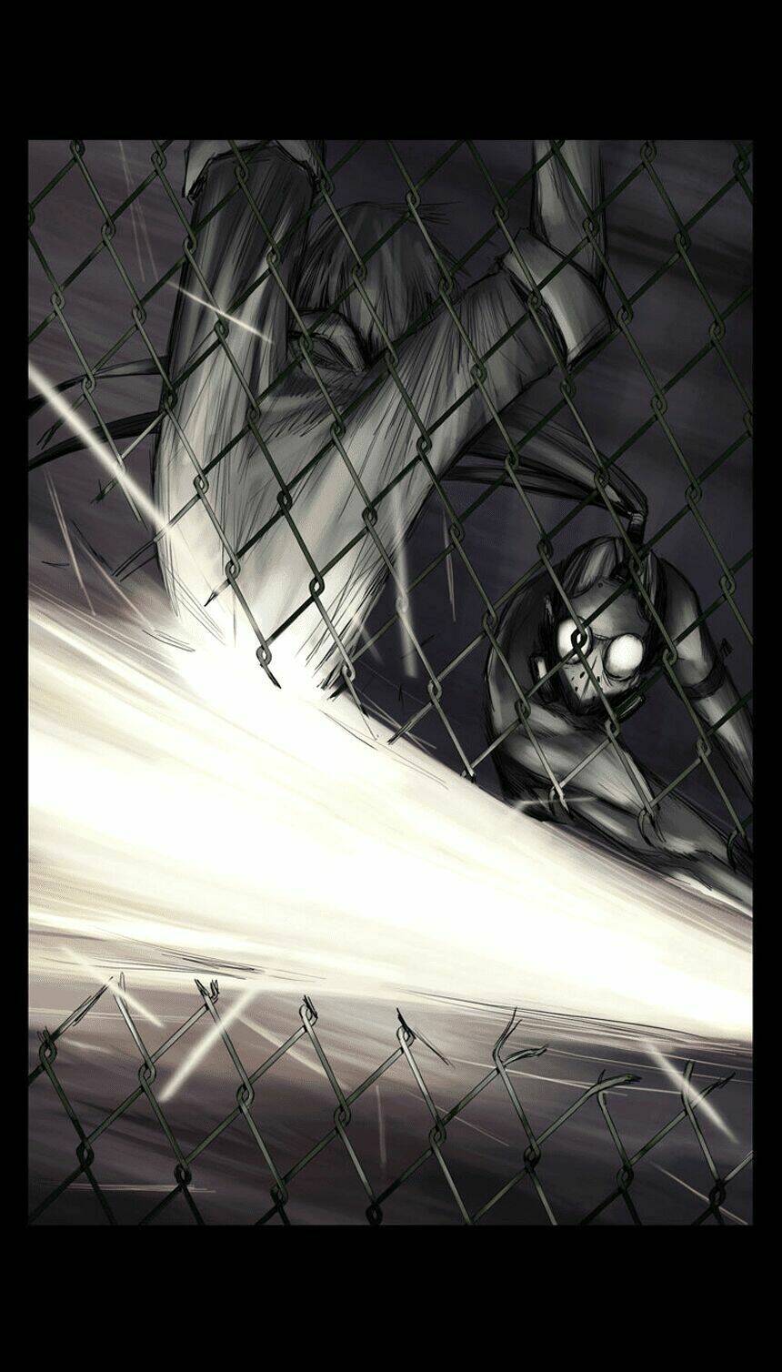 wake up deadman (second season) chapter 19 16