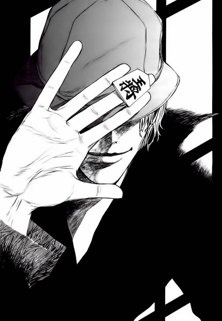 shion no ou chapter 14 12