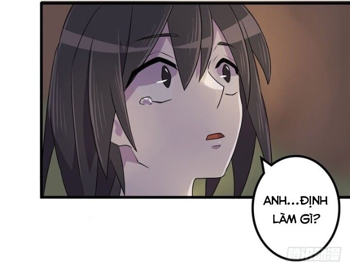 huyết mực sơn hà chapter 8 20