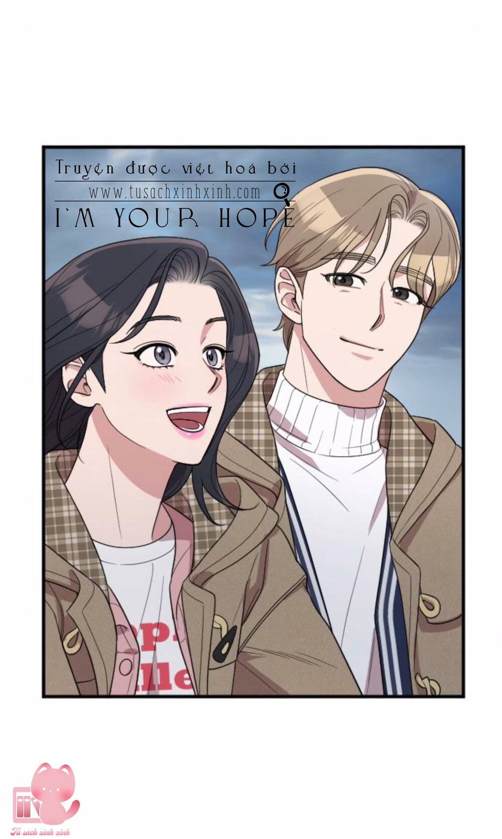 cô đi mà lấy chồng tôi đi chapter 63 84