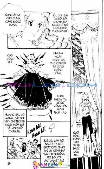 hoa hồng véc-xây chapter 5 26