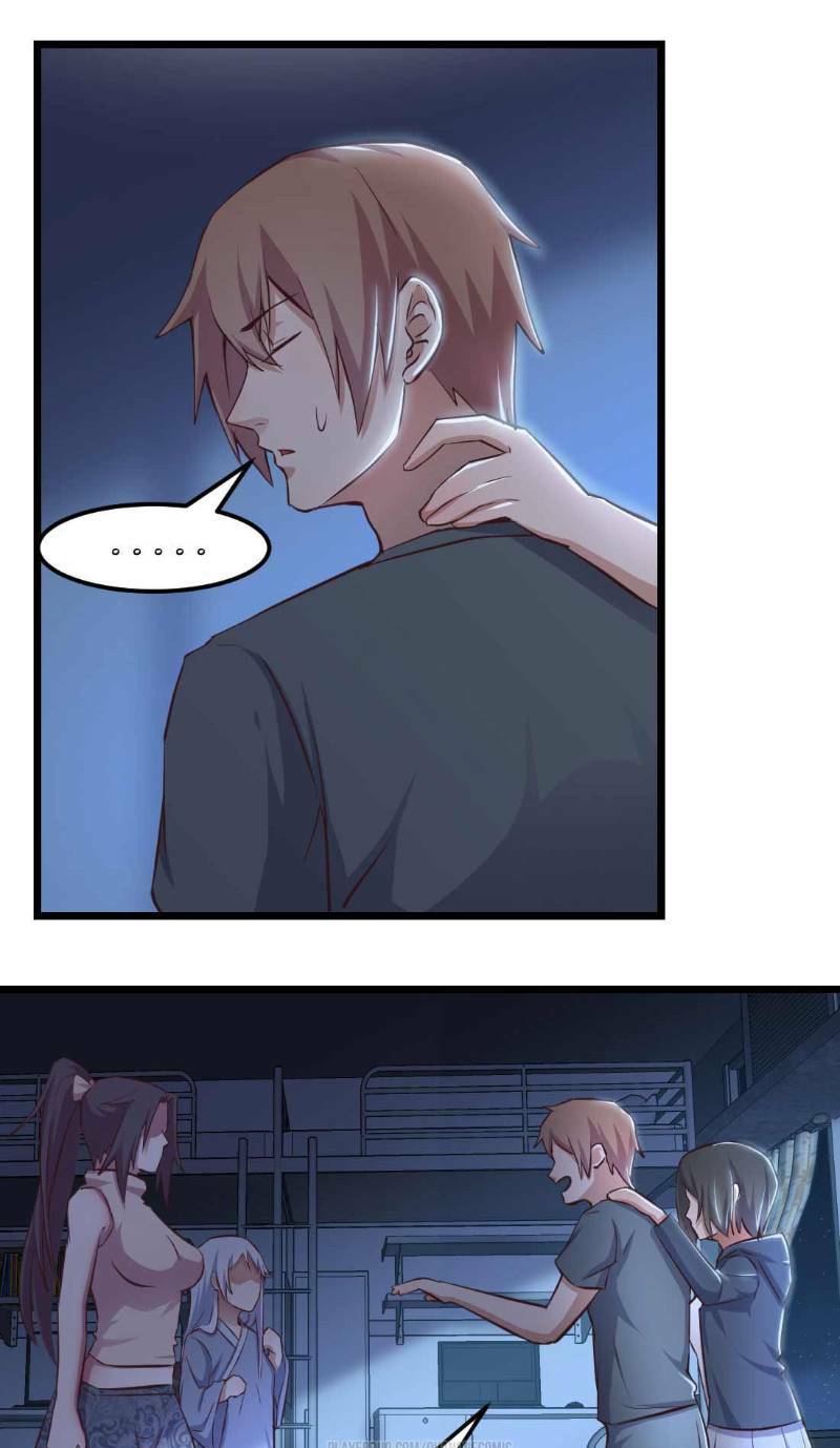 song tu đạo lữ kiểu xem mặt chapter 19 13