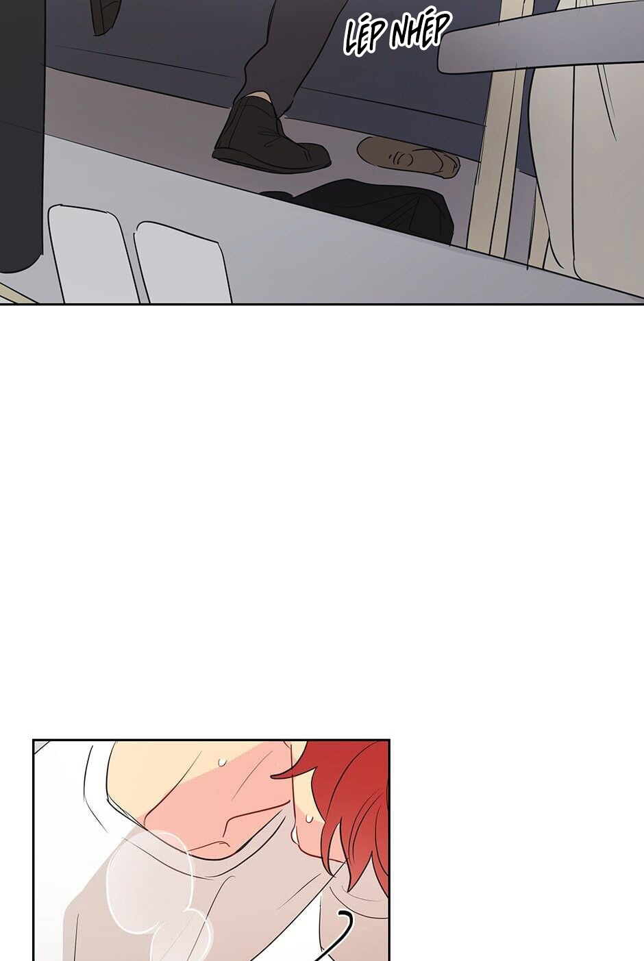 chỉ là giấc mơ thôi phải không? chapter 16 46