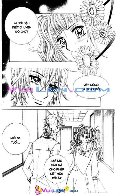 18 years old, we got married chapter 30 3