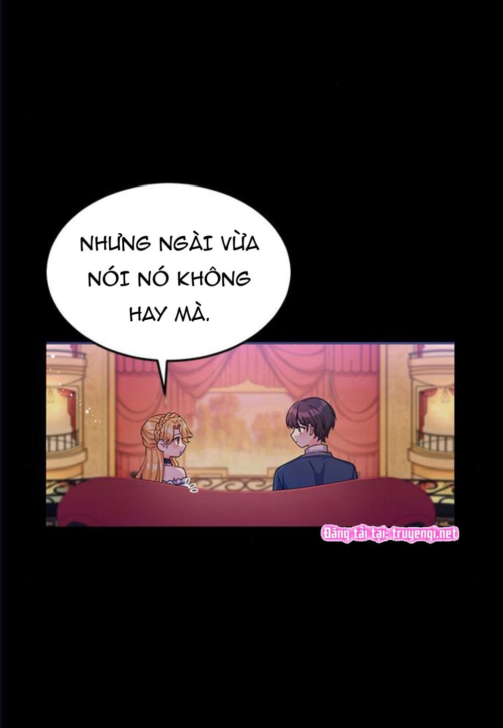 nữ hiệp trở về chapter 13 7