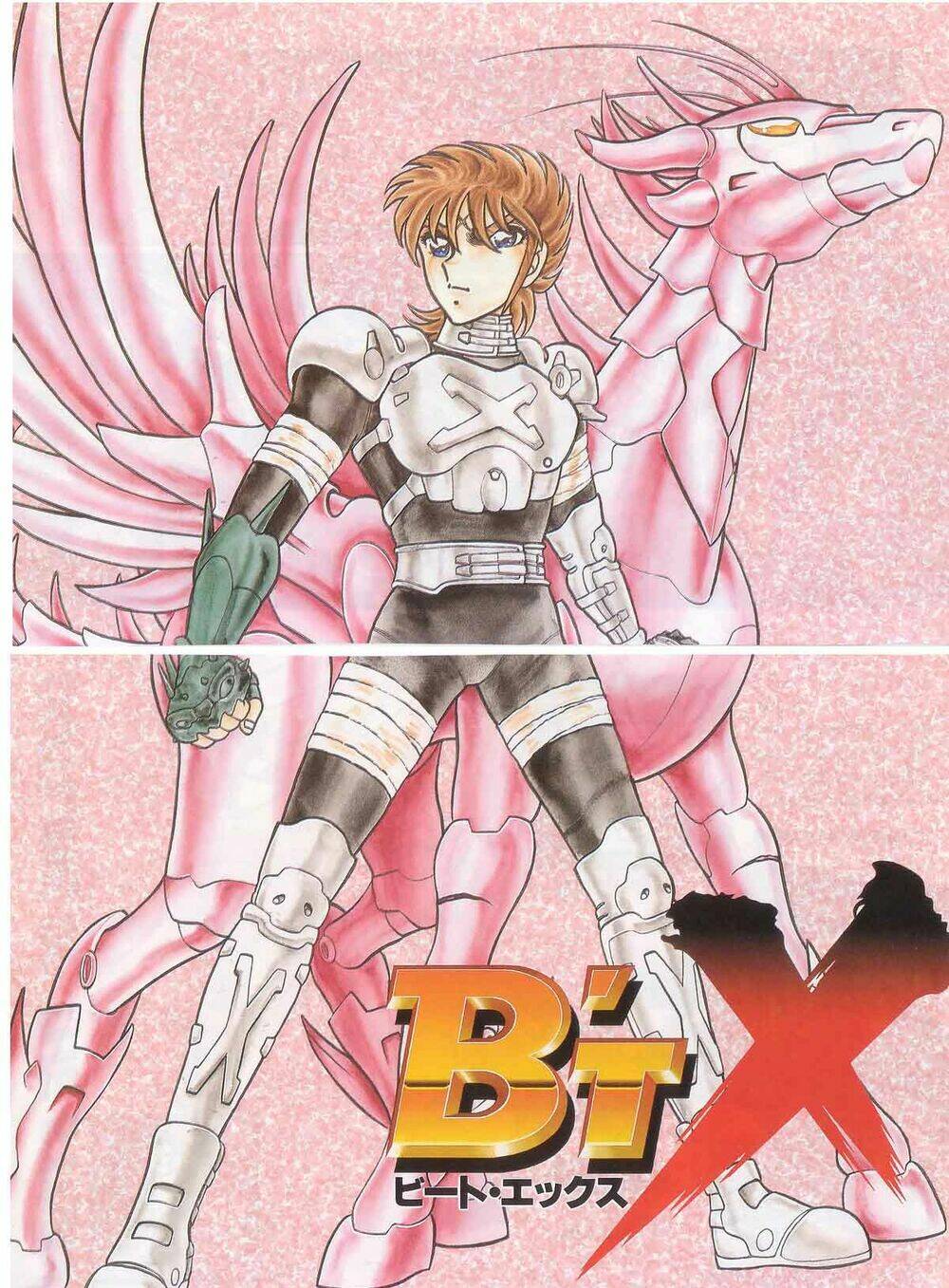 b'tx – người x chapter 8 7
