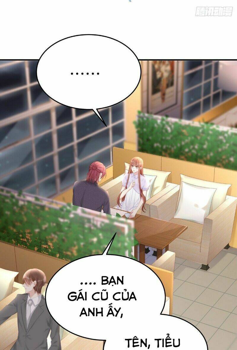 chỉ muốn cưng chiều em chapter 58 30