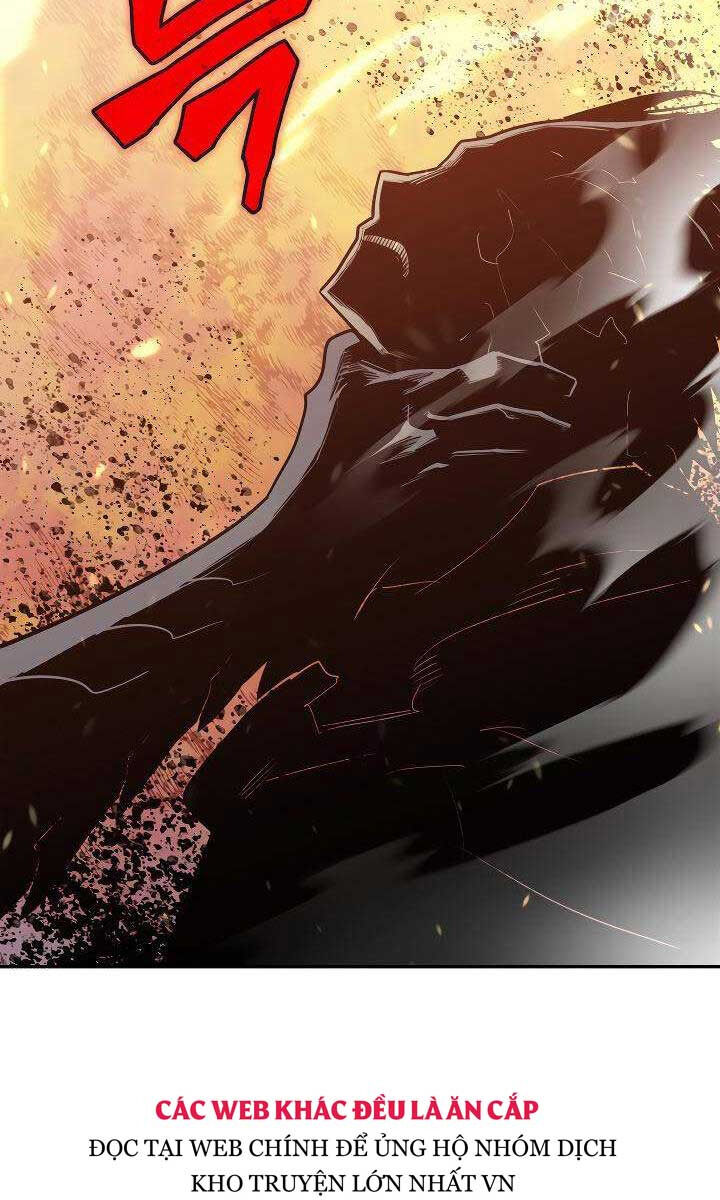 tôi là lính mới chapter 141 89