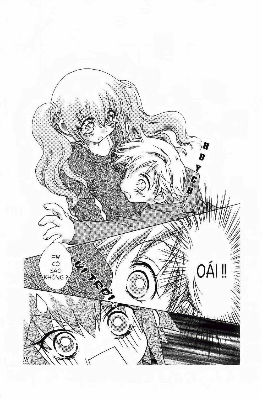 chắp cánh ước mơ chapter 51 8