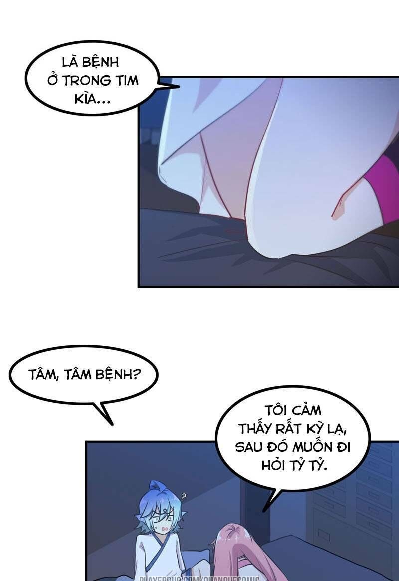 khởi đầu bằng một con côn chapter 8 11