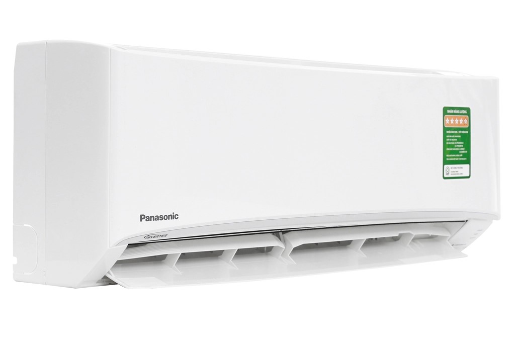 Hình ảnh Máy Lạnh Panasonic CU/CS-RU9AKH-8 Inverter 1HP - Hàng Chính Hãng (Chỉ Giao HCM)