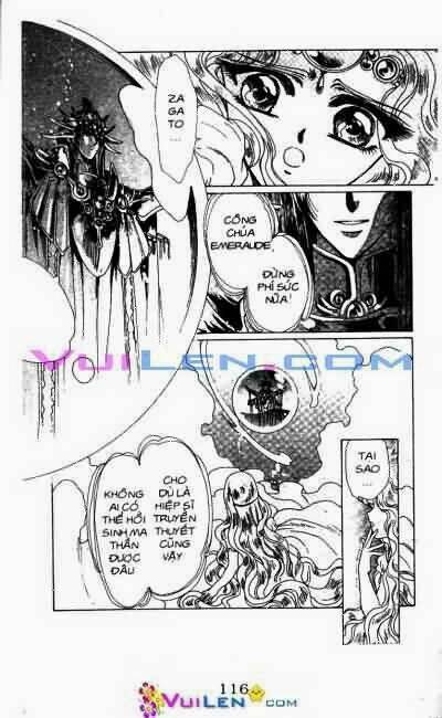 hiệp sĩ phép màu chapter 1 115