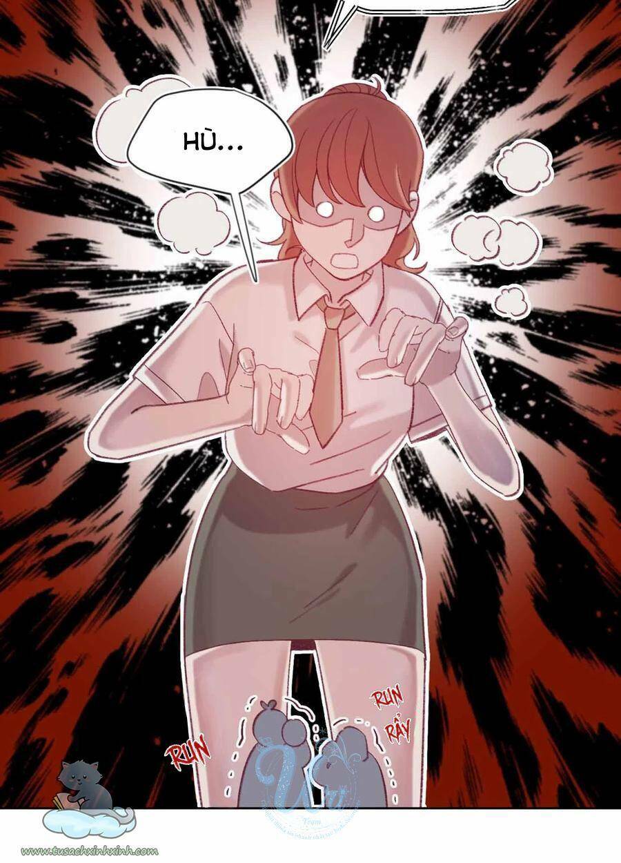 nhật ký nấm ma cô chapter 27 29