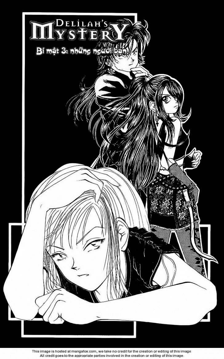delilah's mystery chapter 3 1
