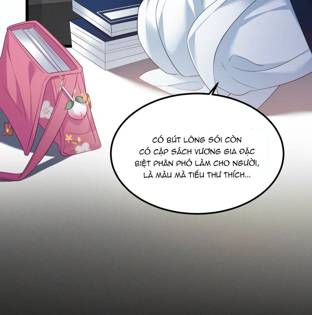 ta mới không gả cho hoàng tử phản diện chapter 36 47