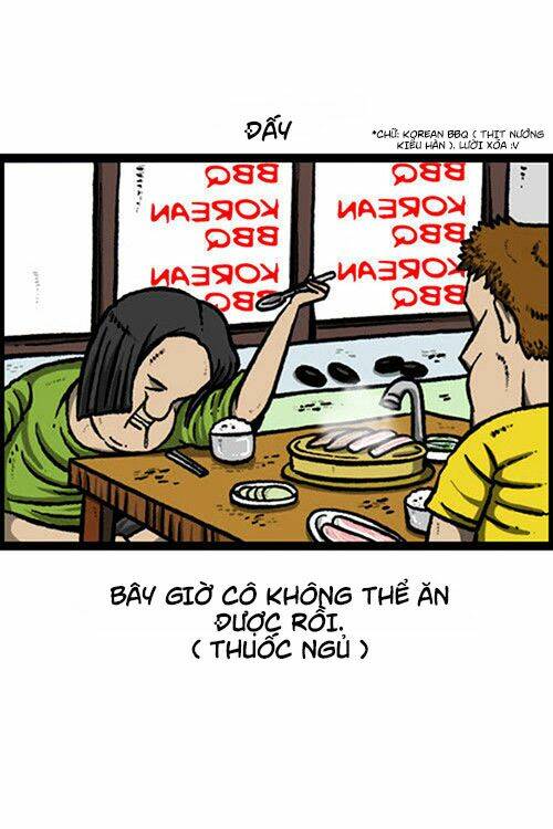 tiếng gọi con tim chapter 45 4