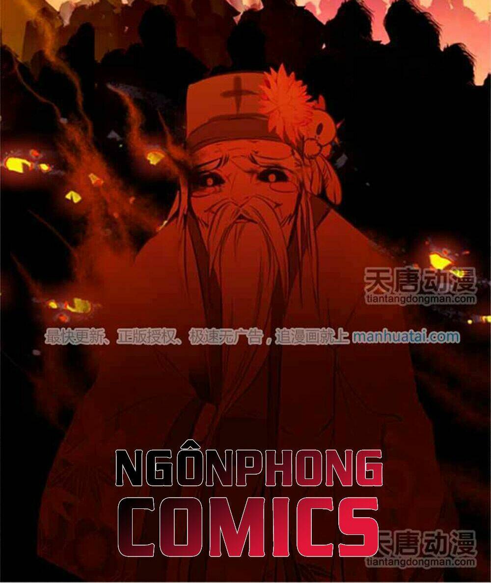 chúng thần học viện chapter 17 19