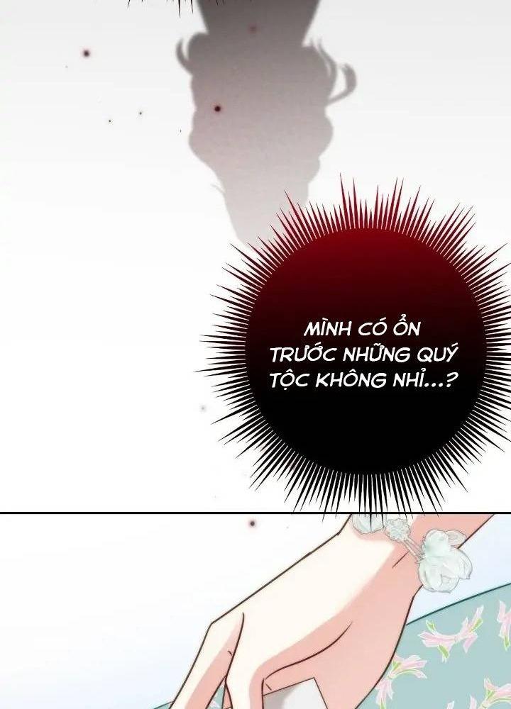 tại sao mẹ chồng tôi lại như thế này? chapter 42 33