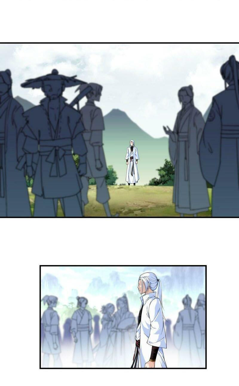 trọng sinh ta là đại thiên thần chapter 26 16