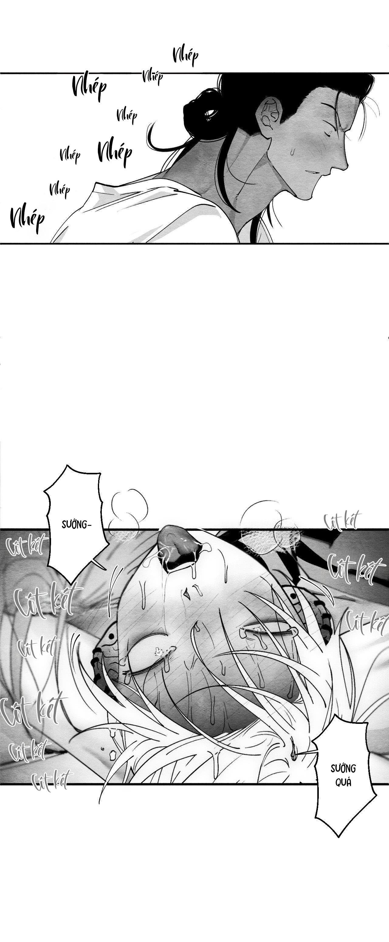 vóc dáng toàn mỹ chapter 22 13