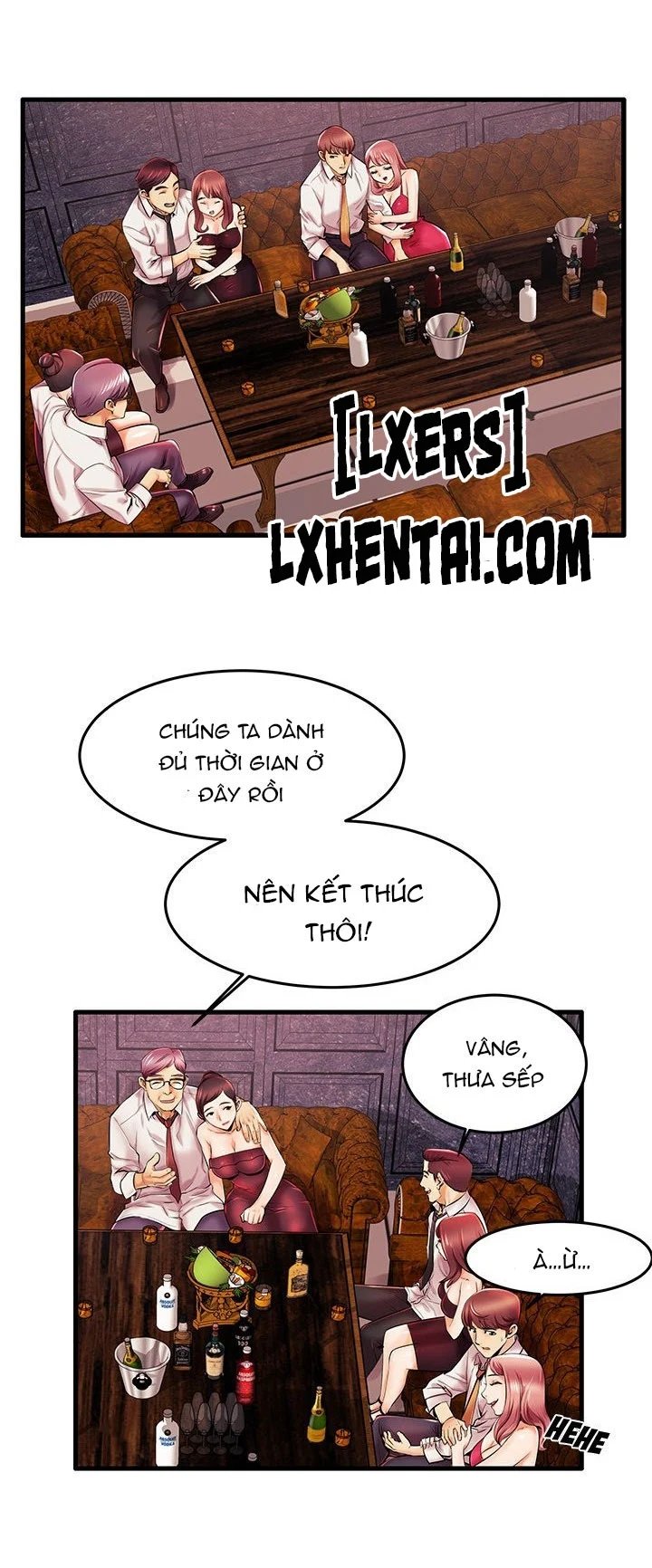 người mẹ xấu xa chapter 5 25