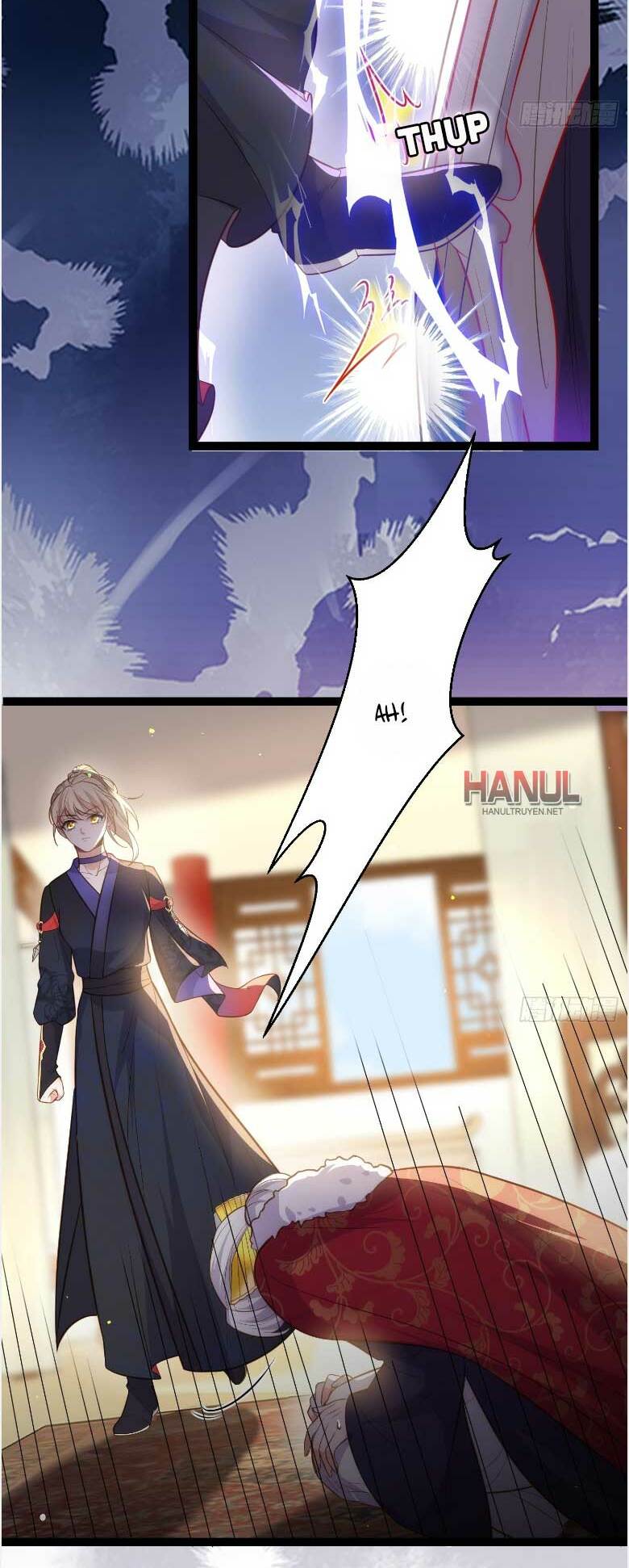 hoạn phi thiên hạ chapter 271 25