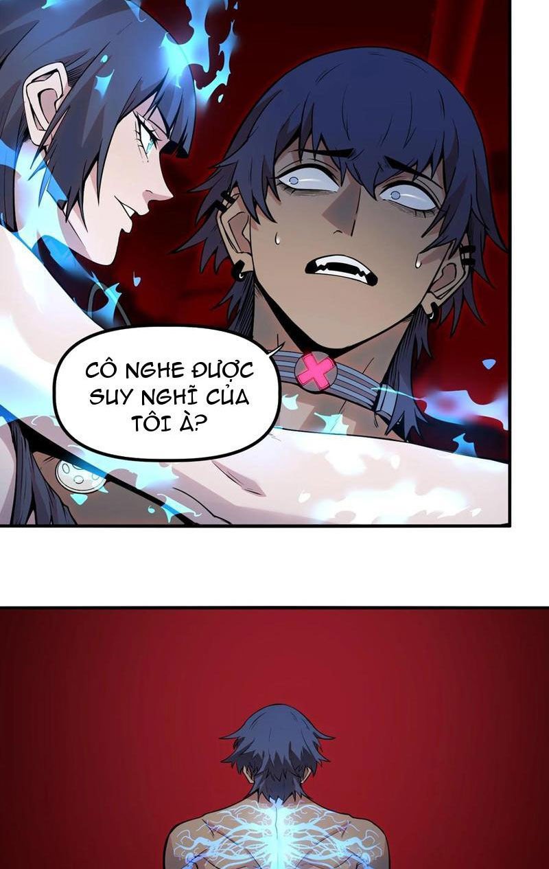 băng phong mạt nhật: không còn đường sống chapter 12 40