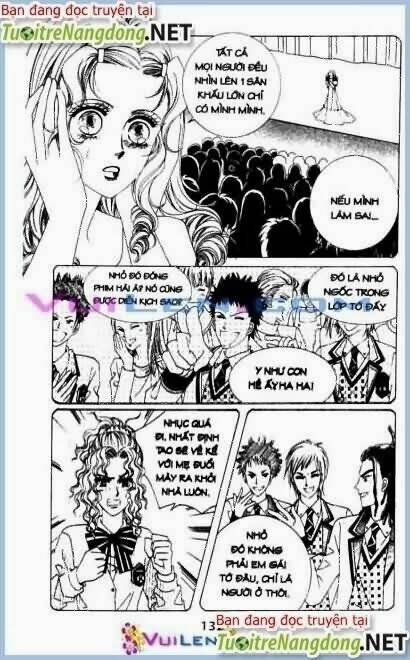 sức thanh xuân chapter 12 132