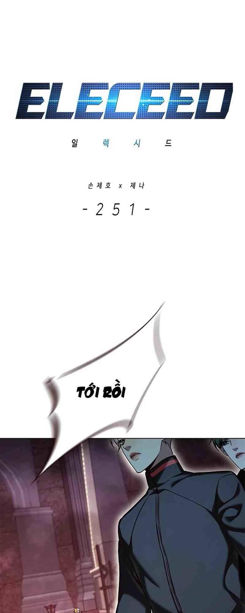 biến thân thành mèo chapter 251 19