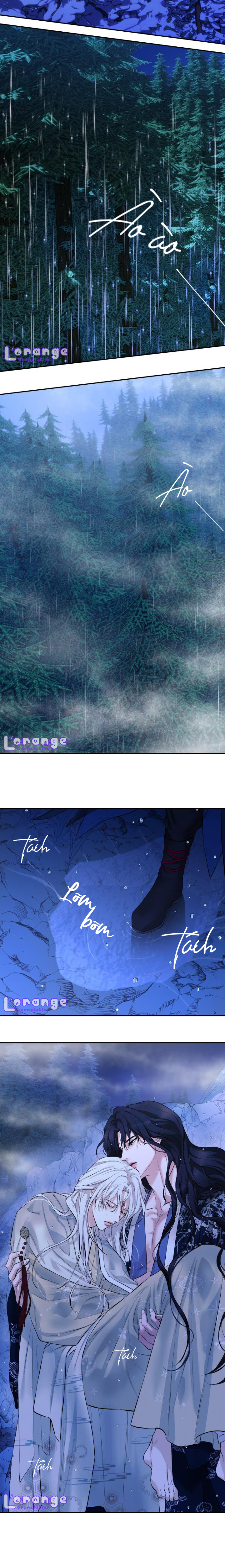 diễm hỏa chapter 3 10