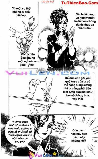 bogle goes to the kingdom chapter 49 15