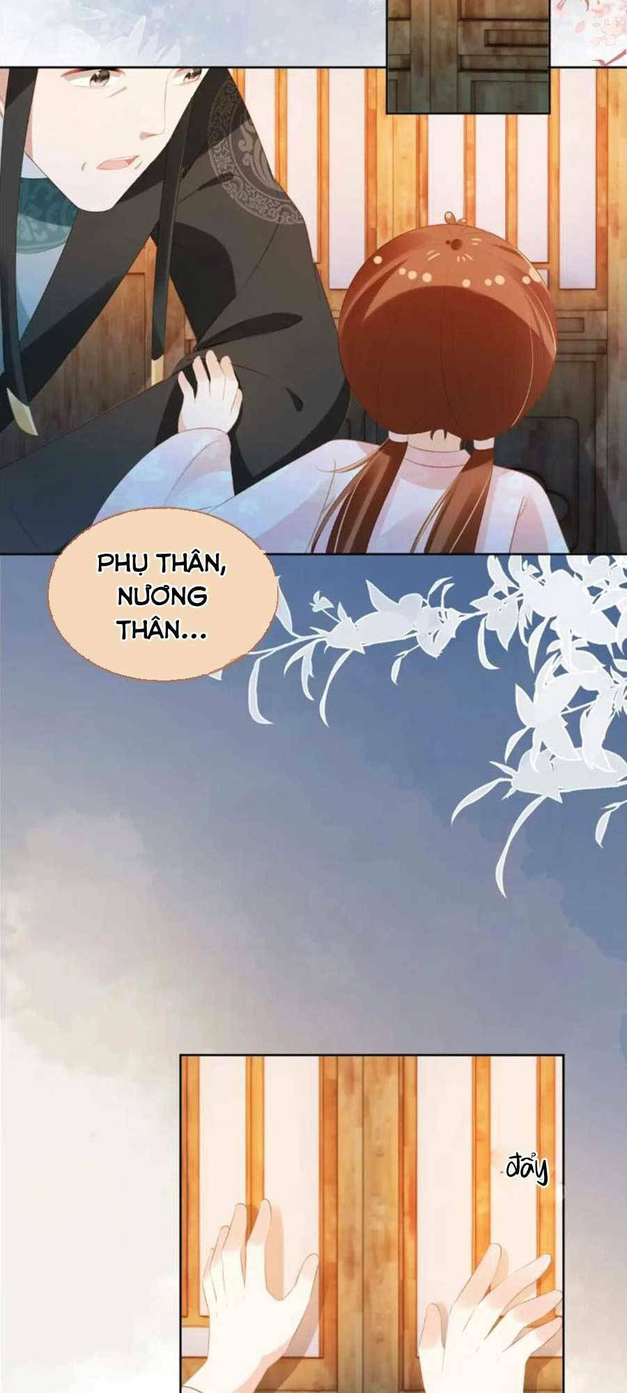 nhặt được bảo bối manh manh chapter 95 35