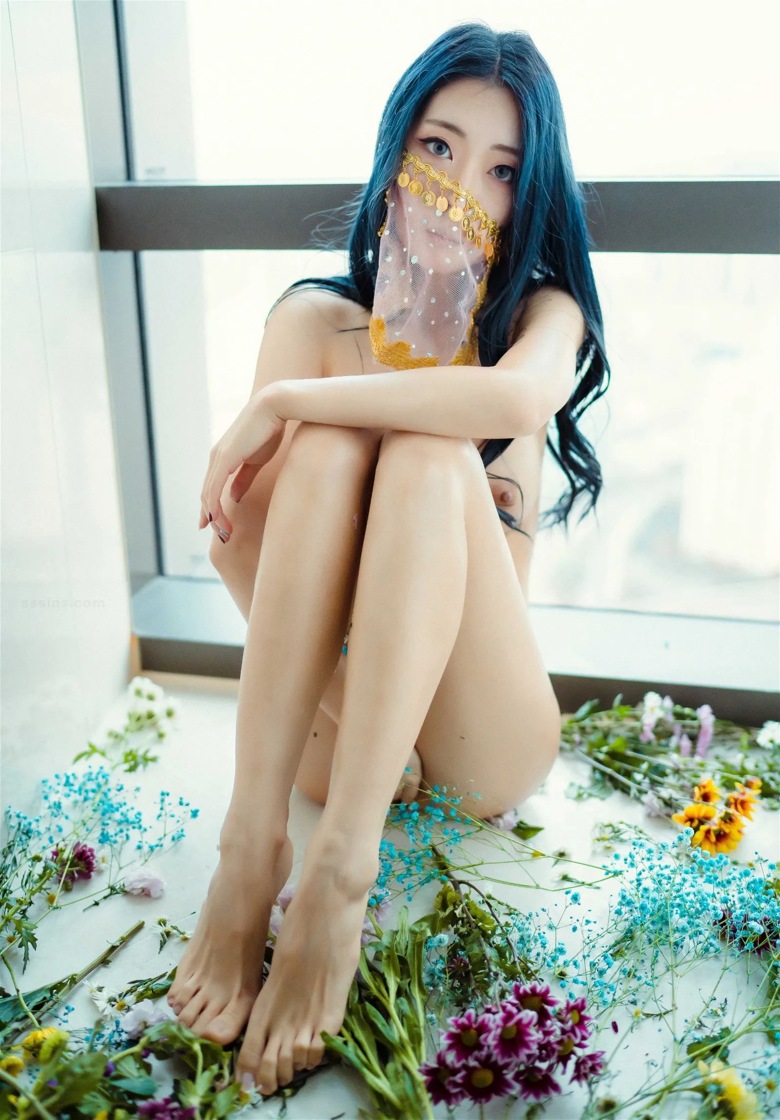 hình cosplay chapter 409 15